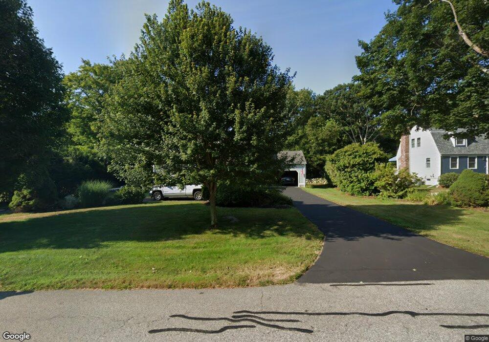 72 Dockray St, Wakefield, RI 02879 - photo 1