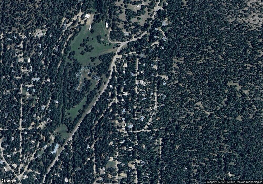 10 Turkey Trail, Cloudcroft, NM 88317 - photo 1