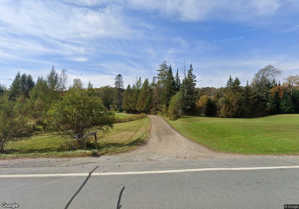 2327 Vt Route 5a, West Burke, VT 05871 - photo 1