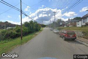 tbd Webster St, Galax, VA 24333