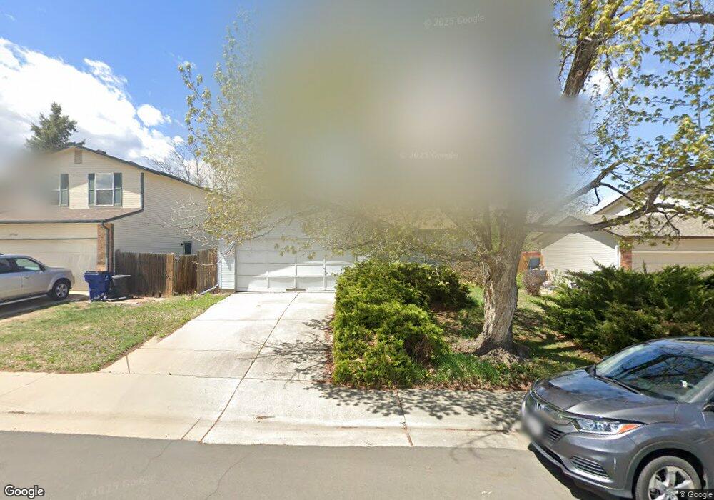 19702 E Oxford Dr, Aurora, CO 80013 - photo 1