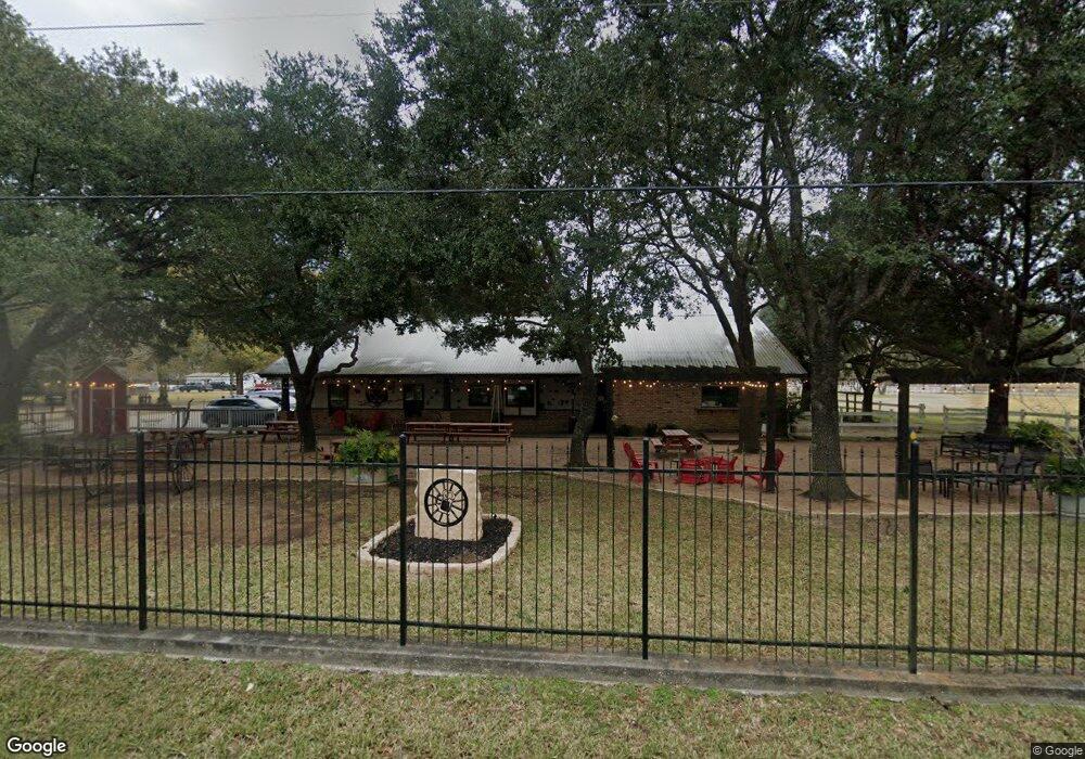 25510 Zion Lutheran Cemete, Tomball, TX 77375 - photo 1