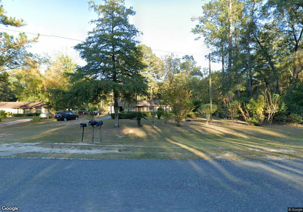 597 Spring Creek Hwy, Crawfordville, FL 32327 - photo 1