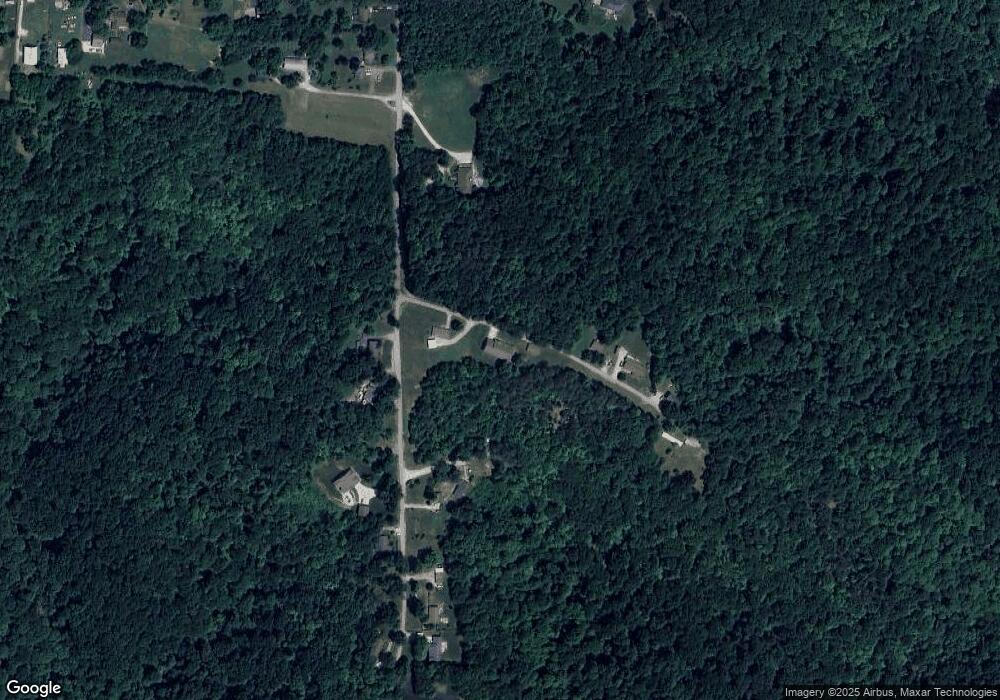 5931 E Hancock Rd, Georgetown, IN 47122 - photo 1