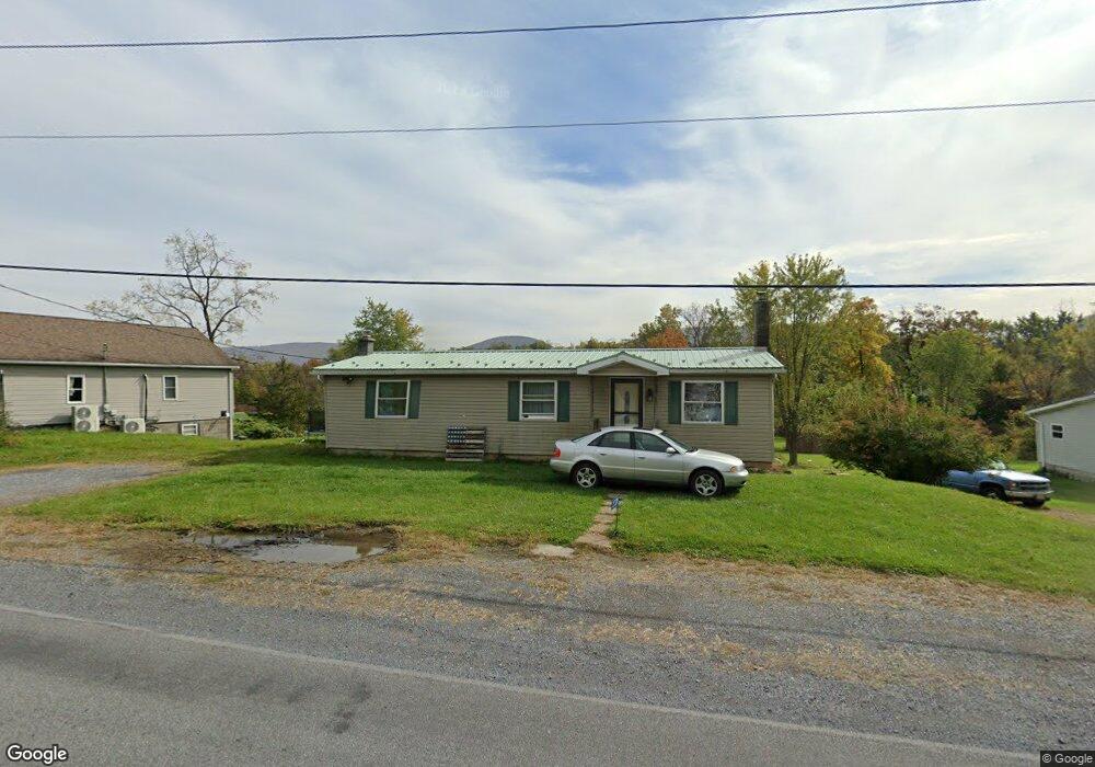 2328 Island Rd, Lock Haven, PA 17745 - photo 1