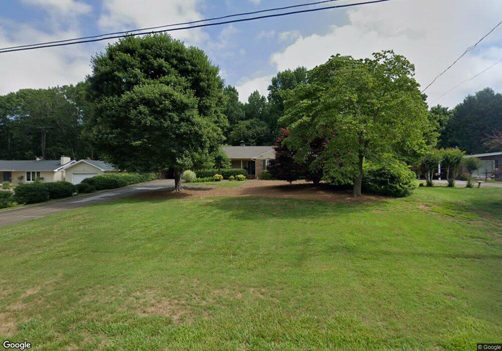 3511 Hardy Rd, Gainesville, GA 30506 - photo 1