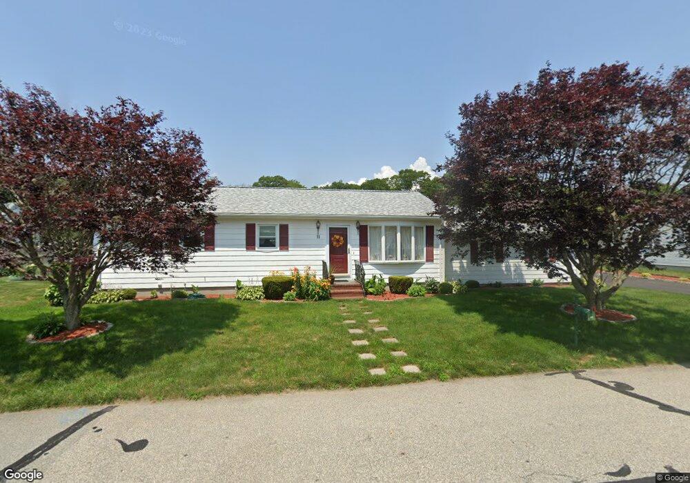 11 Leonor Dr, North Dartmouth, MA 02747 - photo 1