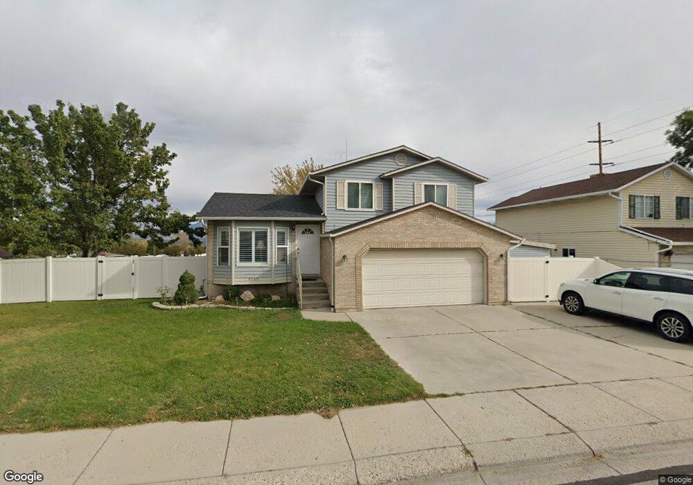 8969 S Pagoda Tree Ln, West Jordan, UT 84088 - photo 1