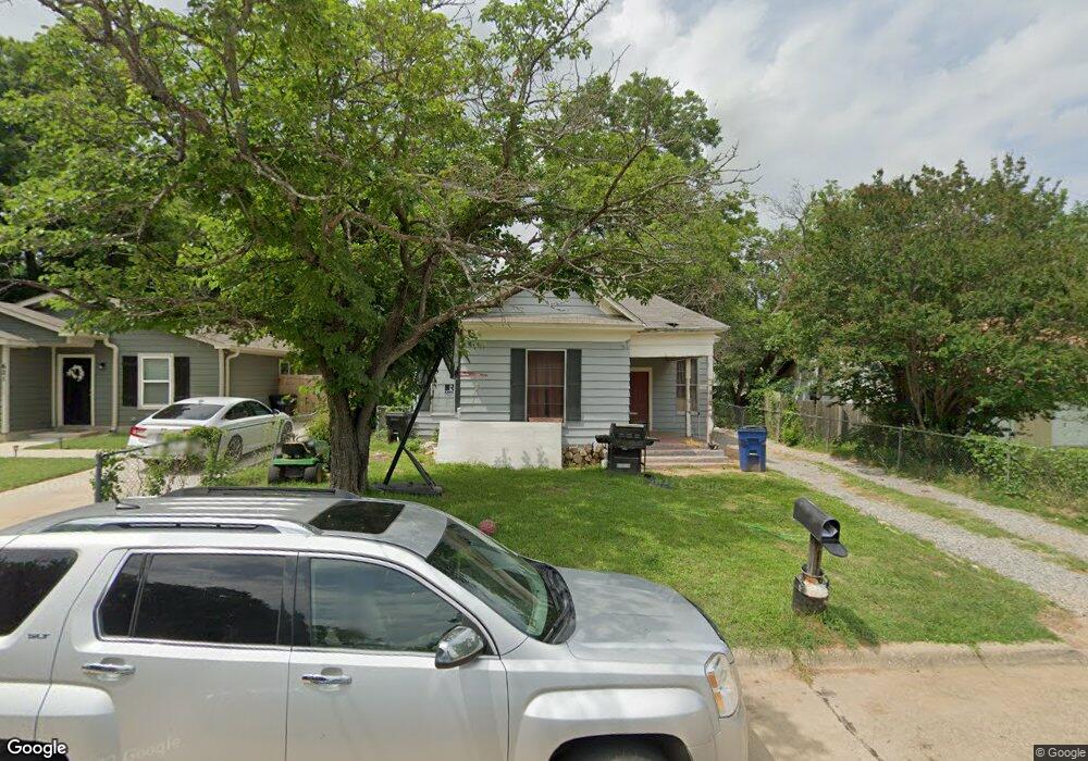 615 W Heron St, Denison, TX 75020 - photo 1