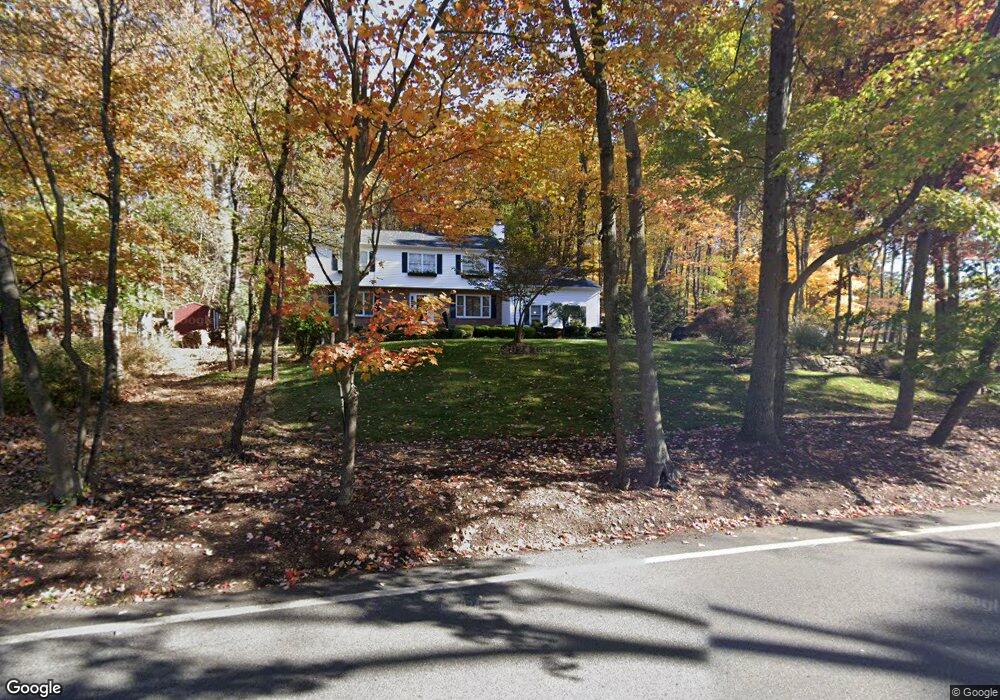 6 Pierson Hill Rd, Randolph, NJ 07869 - photo 1