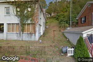 555 Lorraine St, Logan, WV 25601