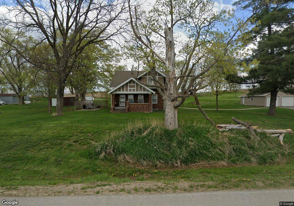 6034 S 36th Ave W, Newton, IA 50208 - photo 1