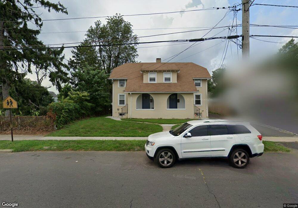 729 E 3rd St unit 33, Plainfield, NJ 07062 - photo 1
