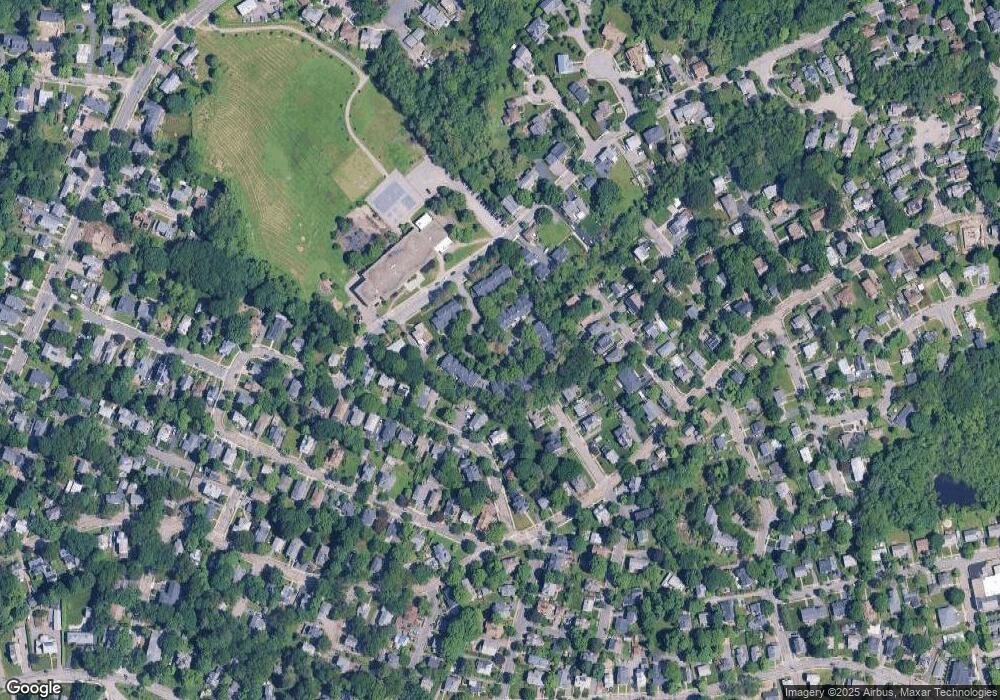 160 Pine St unit 13, Auburndale, MA 02466 - photo 1