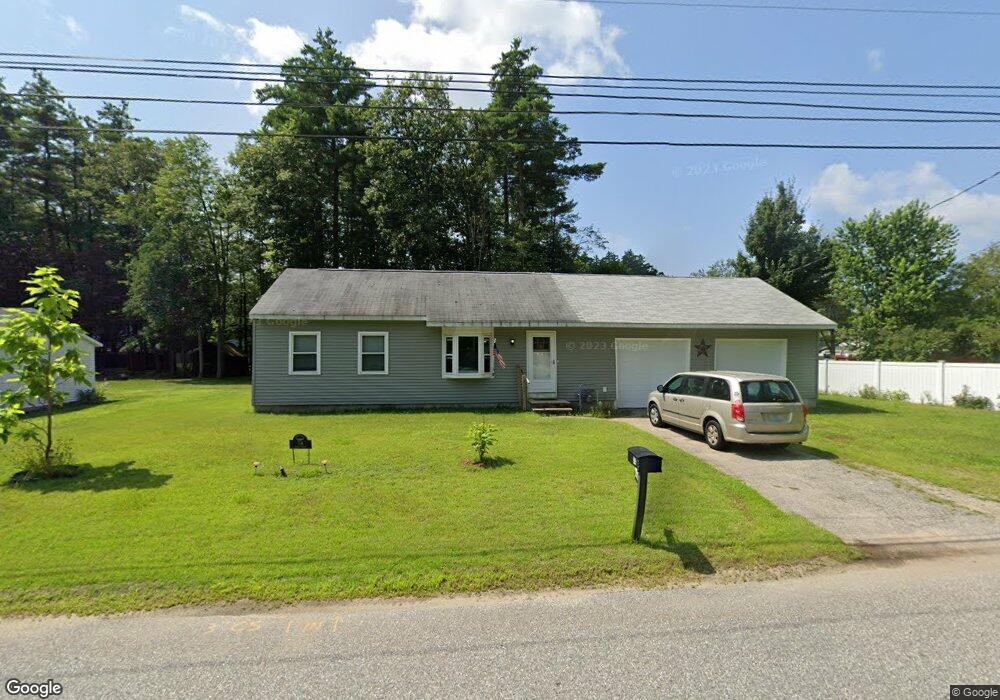 74 Abbott Rd, Concord, NH 03303 - photo 1