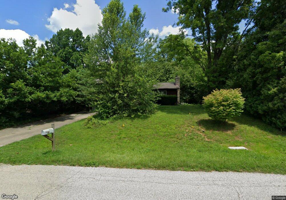 3443 E Longview Ave, Bloomington, IN 47408 - photo 1