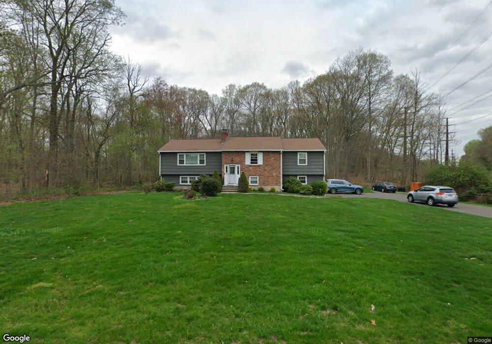 347 Pine Tree Dr, Orange, CT 06477 - photo 1