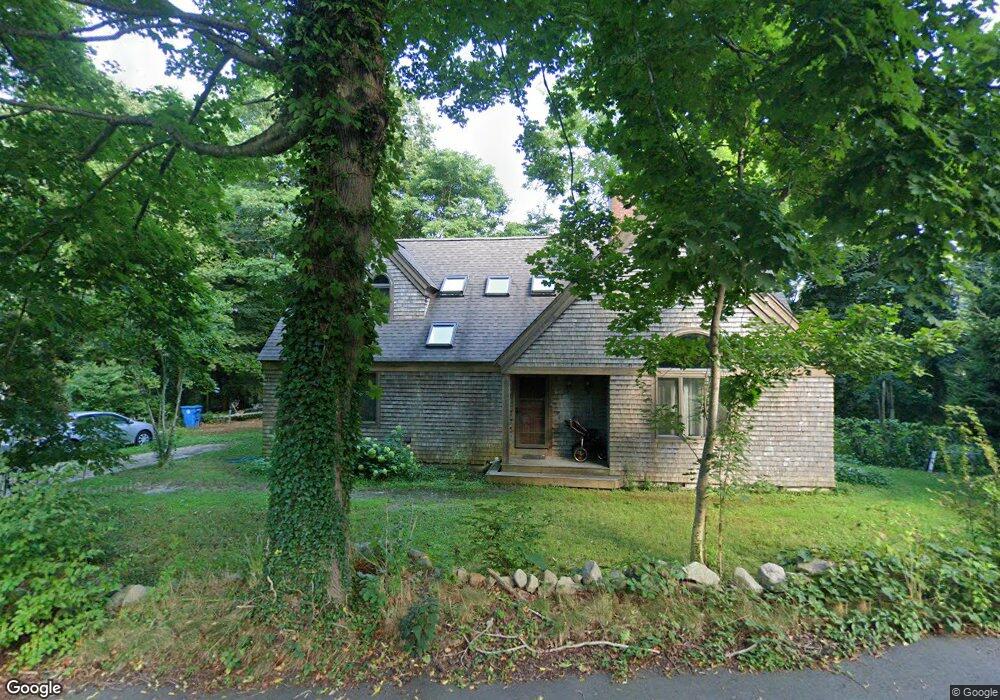 94 Elm Rd, Falmouth, MA 02540 - photo 1