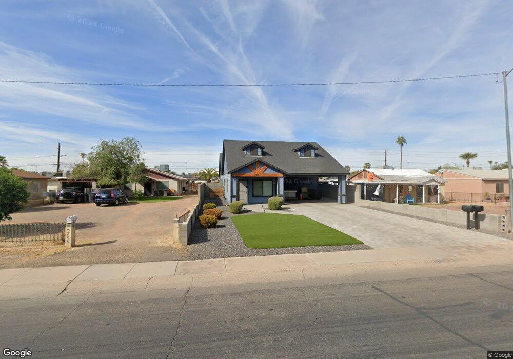 274 N Delaware St unit 2, Chandler, AZ 85225 - photo 1