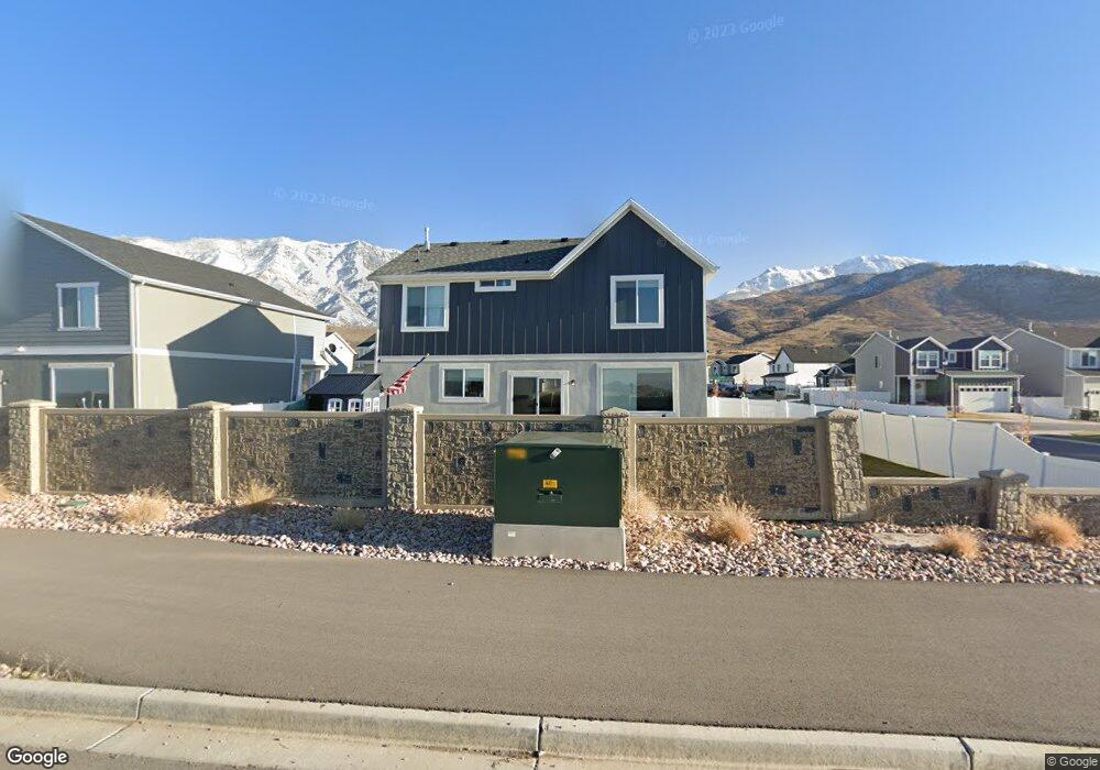 1306 S Raintree Ln unit 299, Santaquin, UT 84655 - photo 1