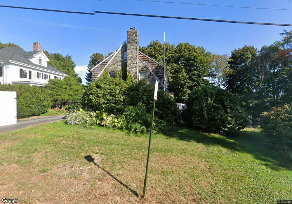 181 Craigie St, Portland, ME 04102 - photo 1