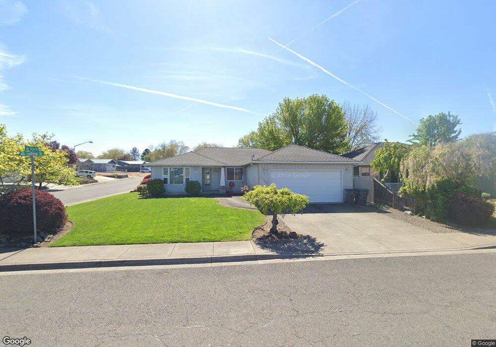 1140 Lathrop Dr unit 51, Central Point, OR 97502 - photo 1