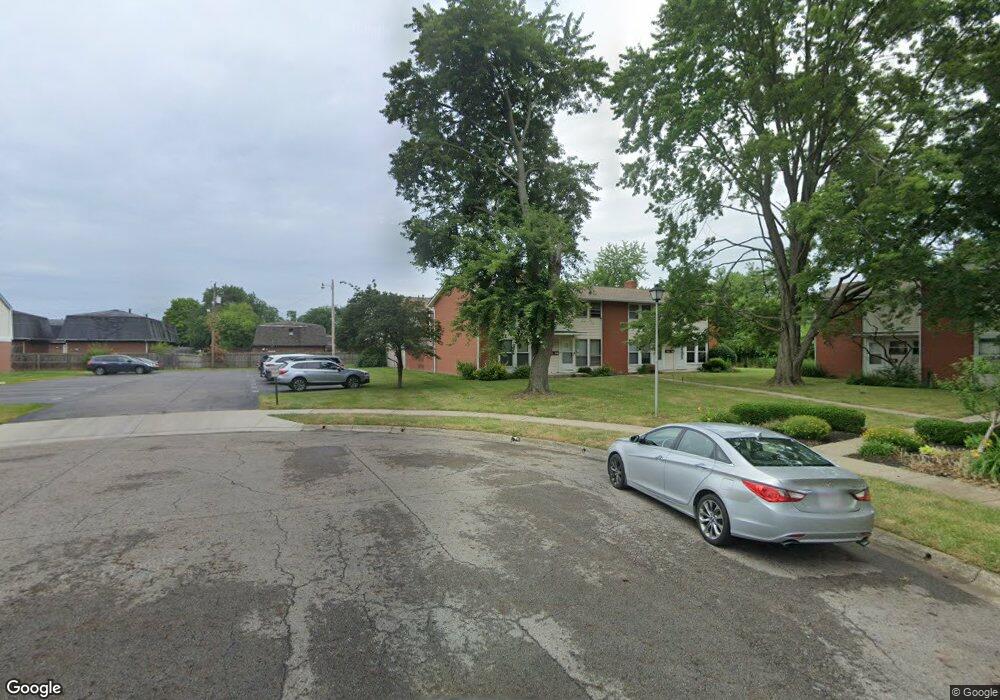 5566 Rockwood Ct unit R65, Columbus, OH 43229 - photo 1