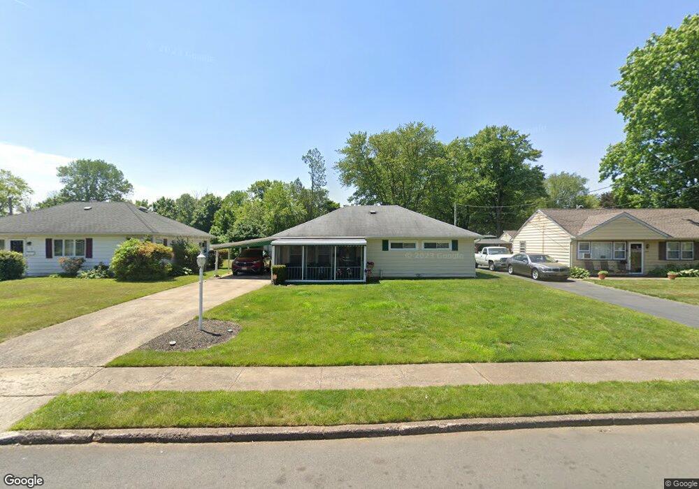 5 Grafton Ave, Ewing, NJ 08618 - photo 1