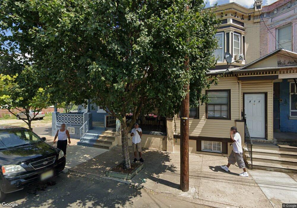 916 N 4th St, Camden, NJ 08102 - photo 1