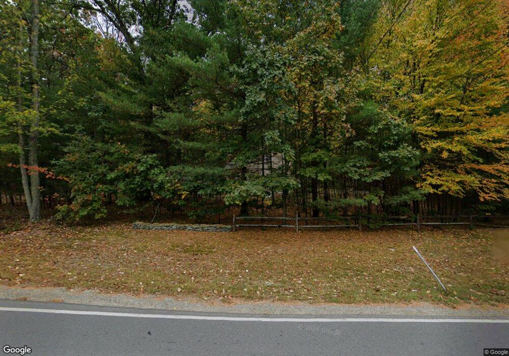 87 Peaselee Crossing Rd, Newton, NH 03858 - photo 1