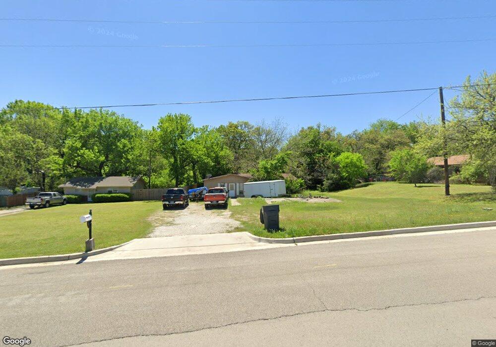 1321 Vine St, Weatherford, TX 76086 - photo 1
