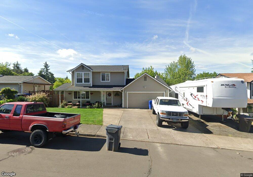 5187 Jones Rd SE, Salem, OR 97306 - photo 1