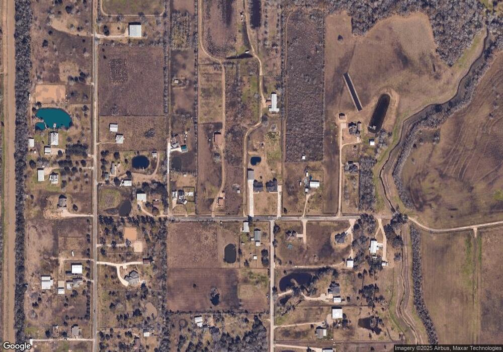 2003 Rymal Rd, Alvin, TX 77511 - photo 1