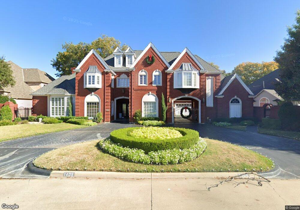 1405 Bentley Ct, Southlake, TX 76092 - photo 1