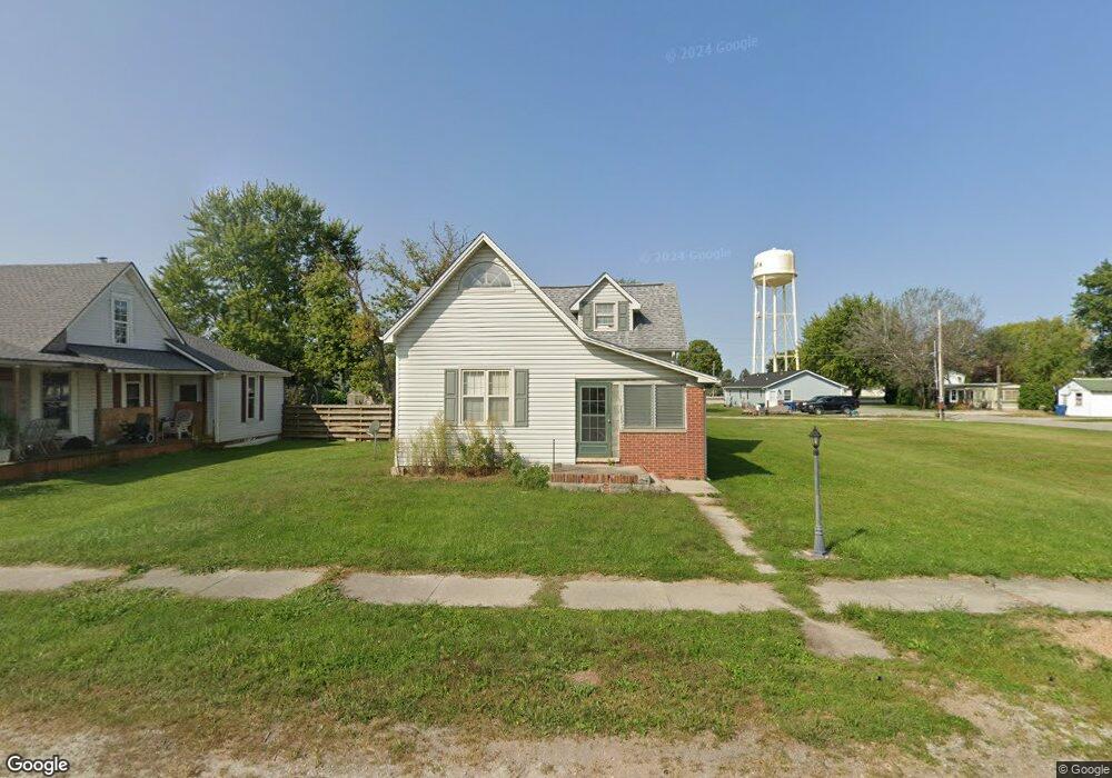 310 S Broadway St, Atlanta, IN 46031 - photo 1