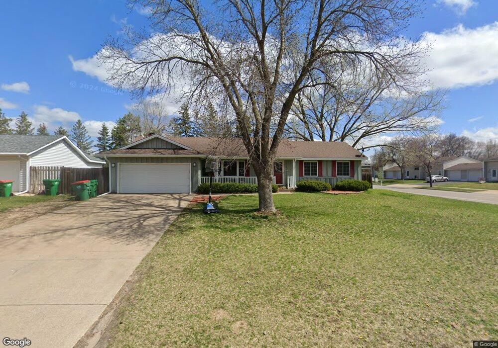 2101 105th Ln NW, Coon Rapids, MN 55433 - photo 1