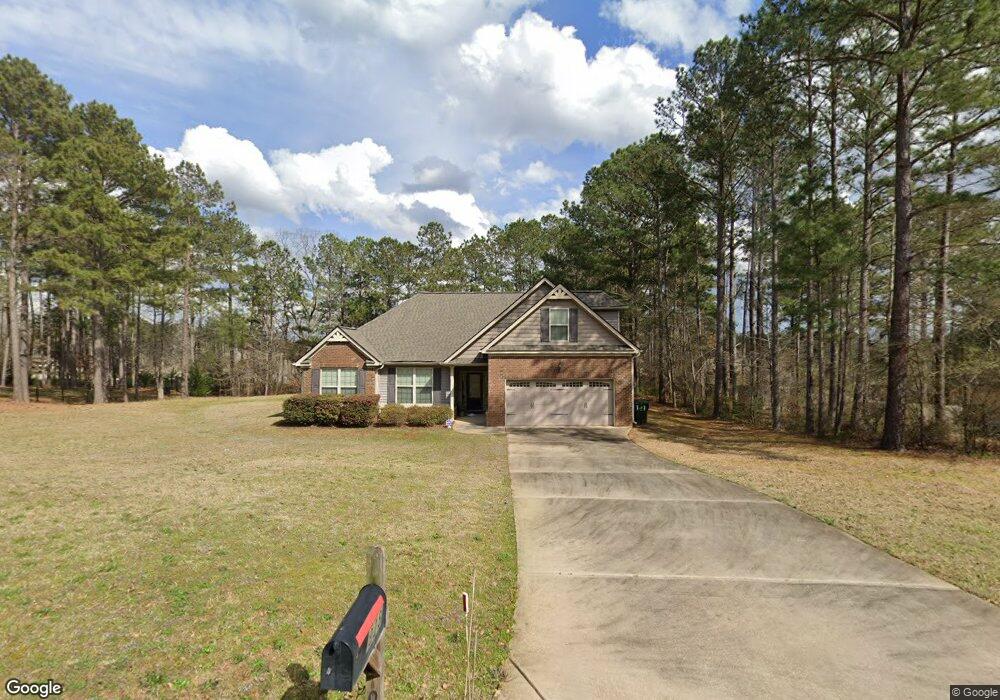 928 Besse Way unit 627, Locust Grove, GA 30248 - photo 1