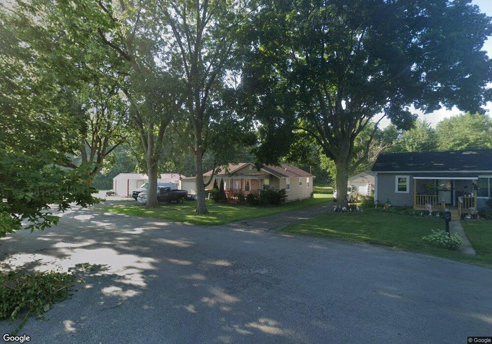 671 Kentucky St, Franklin, IN 46131 - photo 1