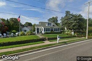 713 Riverside Dr, Pine Beach, NJ 08741