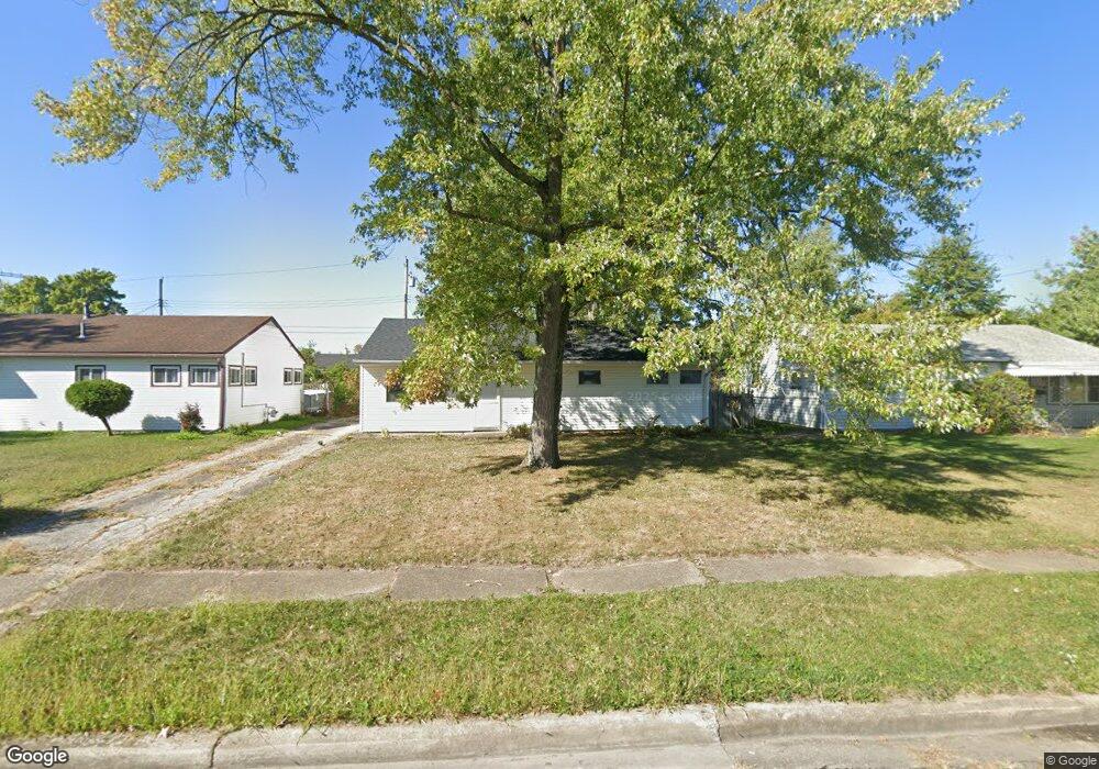 4112 Talbot Ln, Lorain, OH 44055 - photo 1