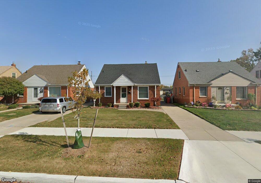 27170 Leroy St, Roseville, MI 48066 - photo 1