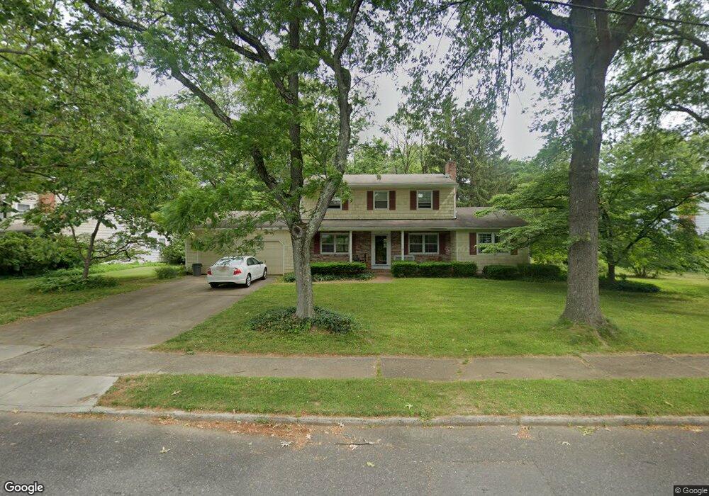 73 Lillie St, Princeton Junction, NJ 08550 - photo 1