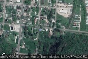 204 E South St, Mc Arthur, OH 45651