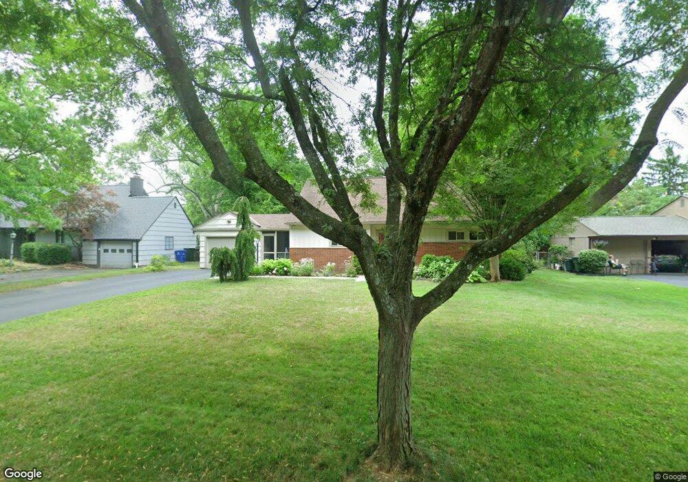 259 Village Dr, Columbus, OH 43214 - photo 1