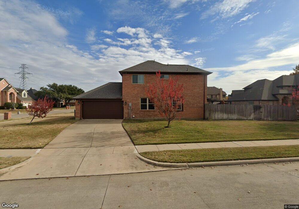 441 Shade Tree Cir, Hurst, TX 76054 - photo 1