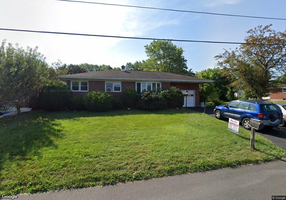 22 Briar Ave, Albany, NY 12203 - photo 1