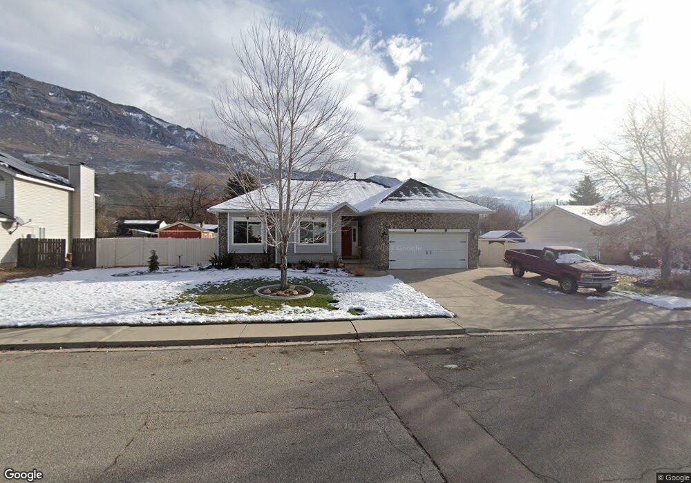 1752 N 70 E, Pleasant Grove, UT 84062 - photo 1
