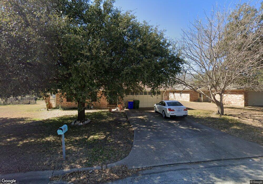 809 Clyde St, Fort Worth, TX 76108 - photo 1