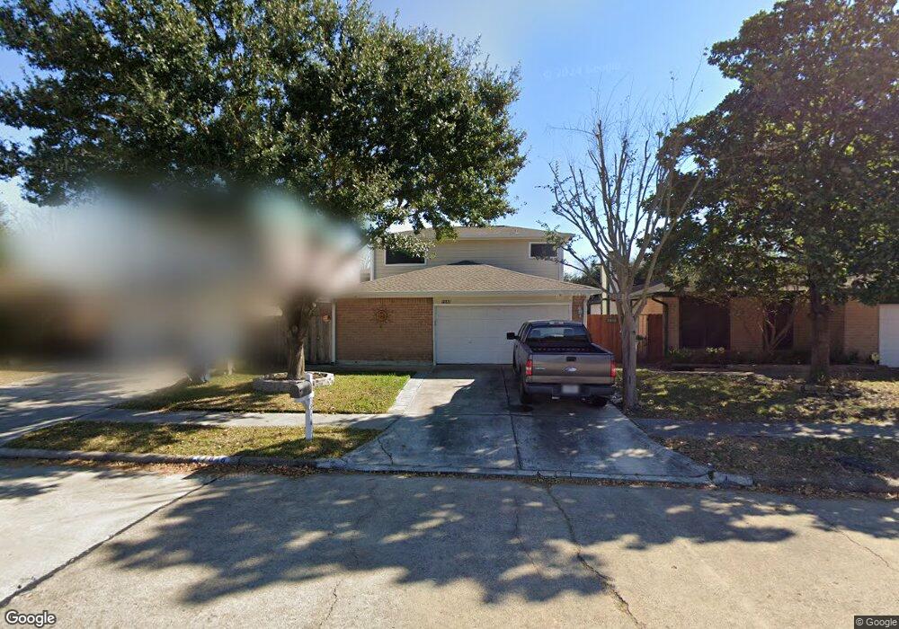 7846 Hillbarn Dr, Houston, TX 77040 - photo 1
