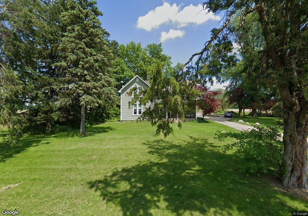 10650 Maxwell Rd, Carleton, MI 48117 - photo 1